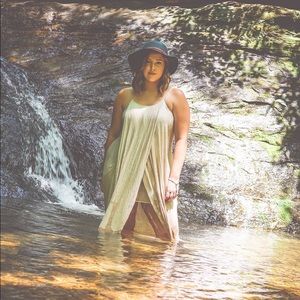 Meet your Posher, Miranda